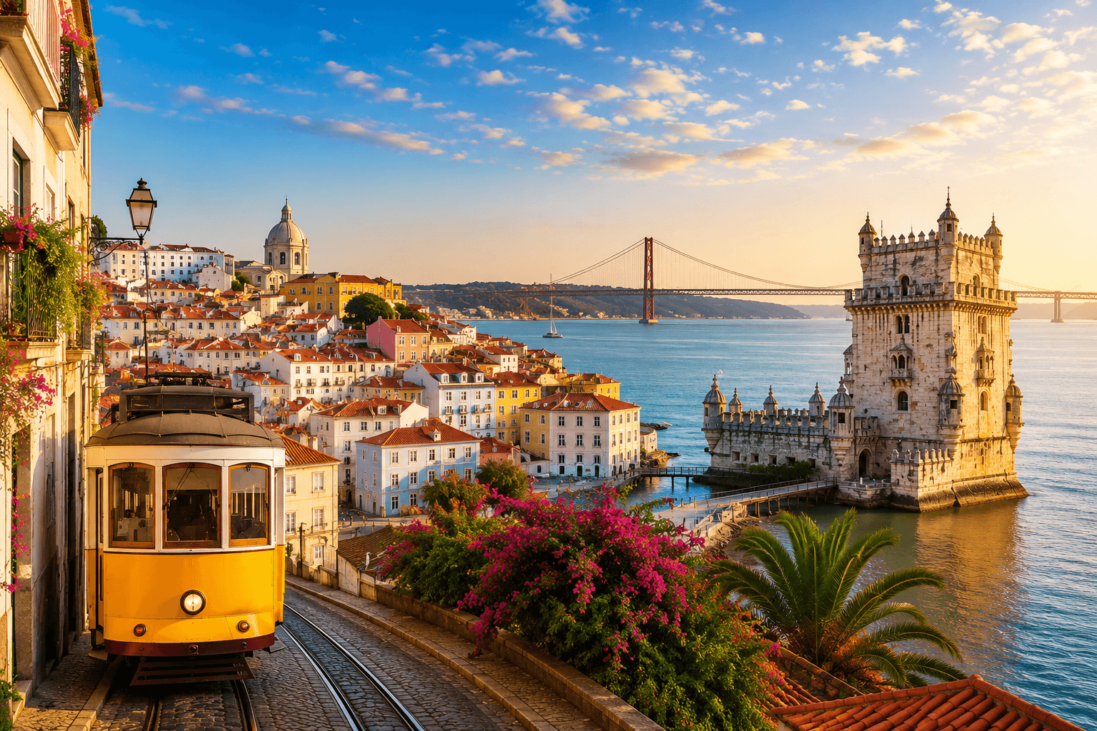 Portugal