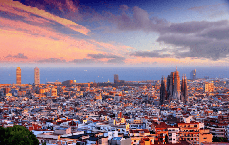 Cataluña
