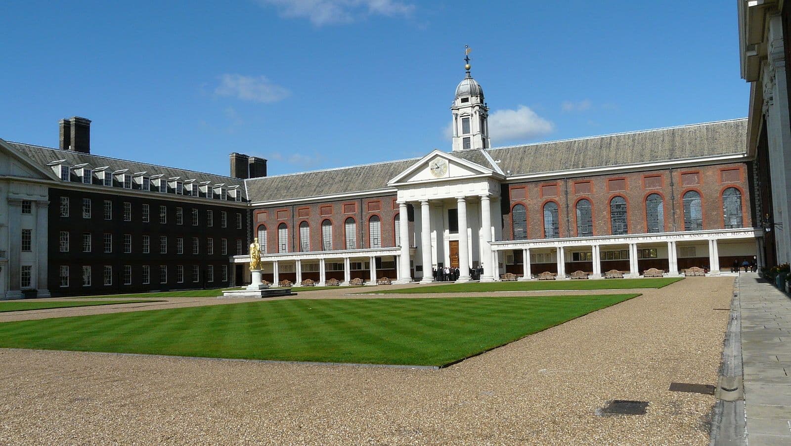 Royal Hospital de Chelsea: donde la historia se encuentra con el cuidado moderno